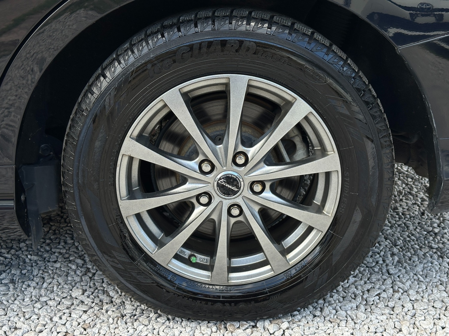 Vehicle 46