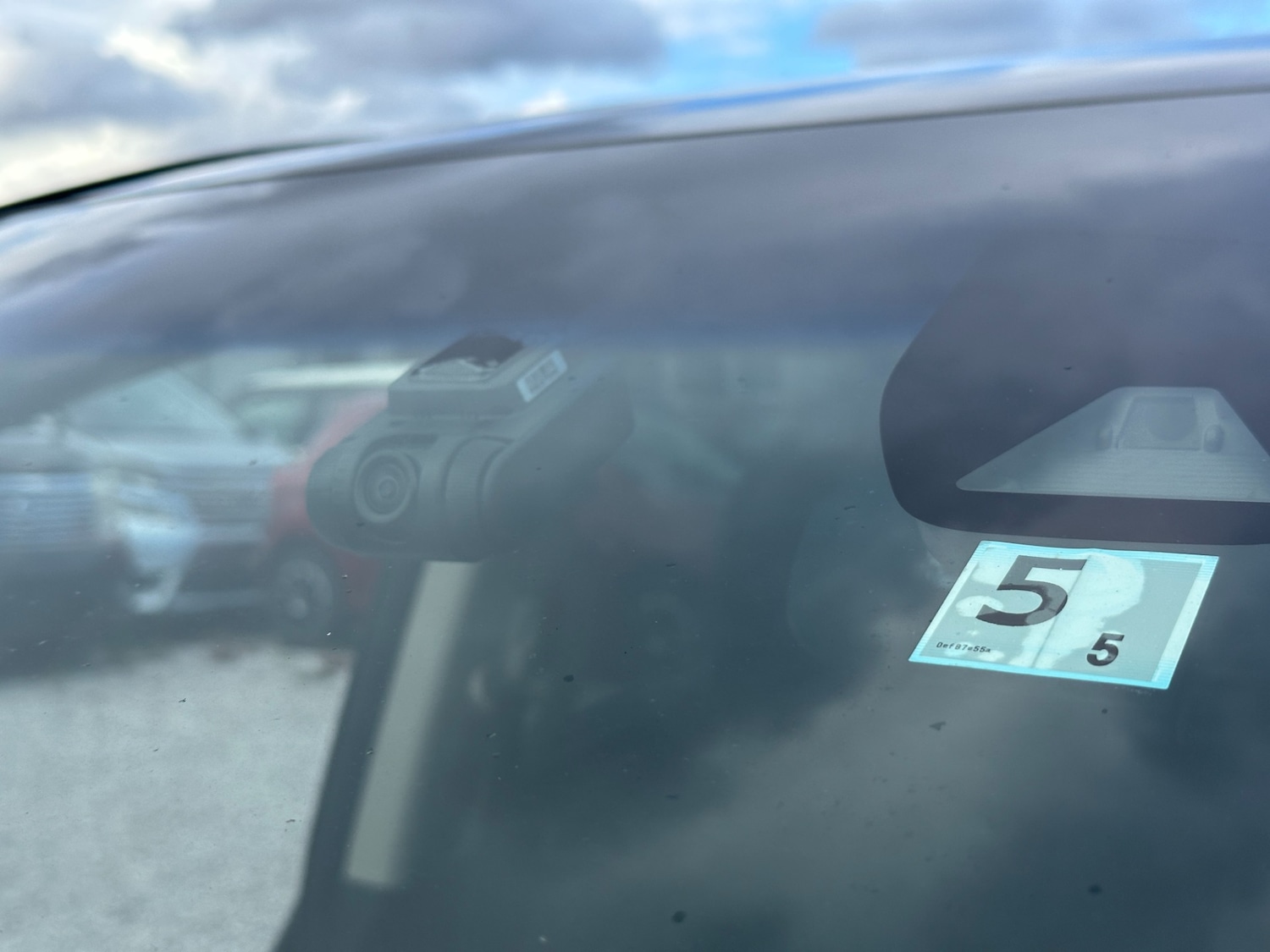 Vehicle 51