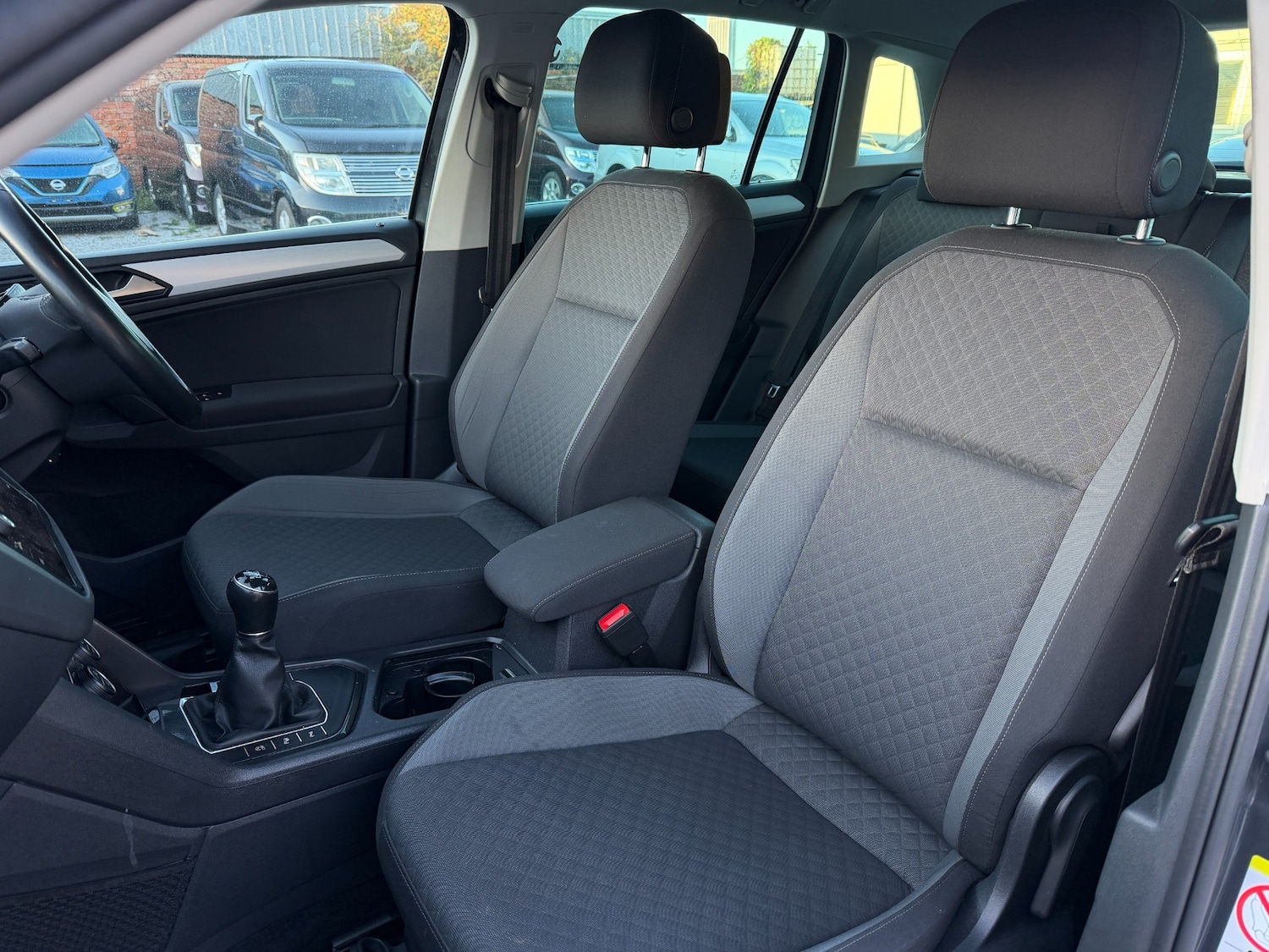 Used Volkswagen Tiguan 2020 for sale - 76640083: Photo 10