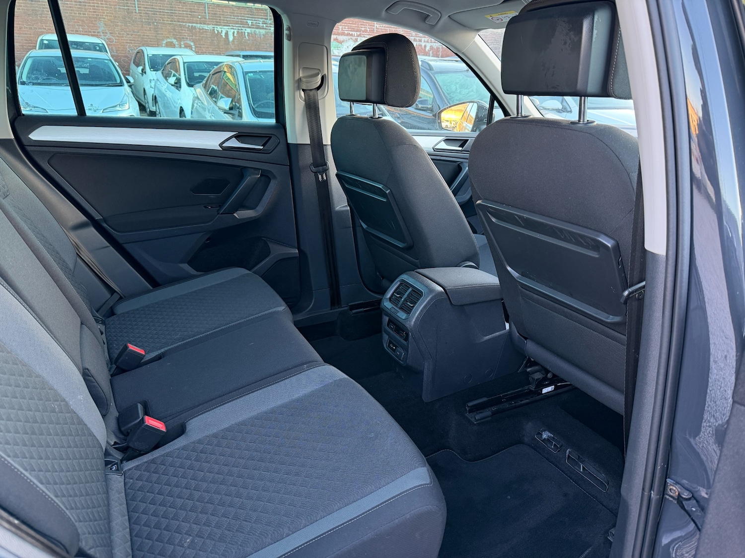 Used Volkswagen Tiguan 2020 for sale - 76640083: Photo 11