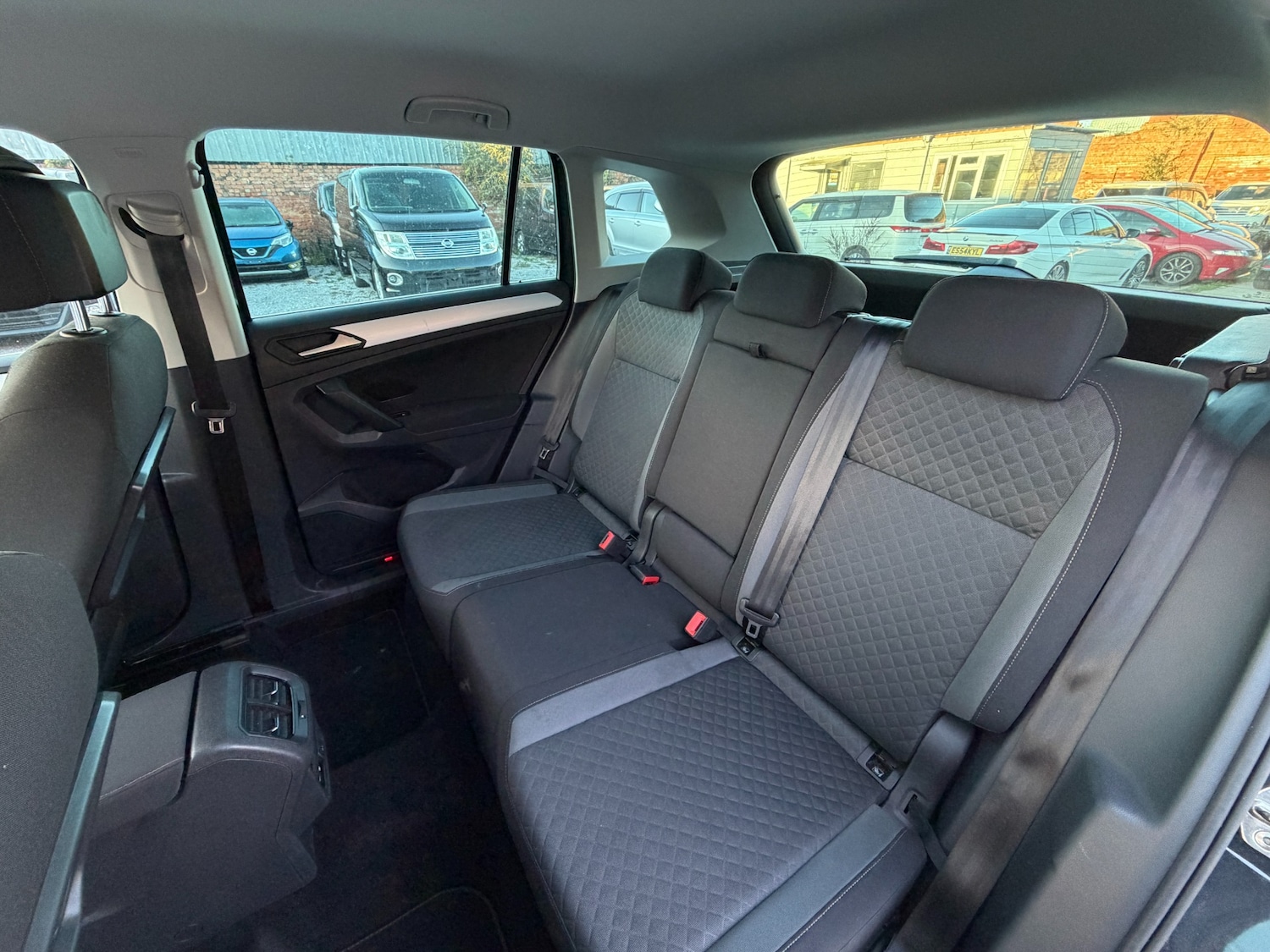 Used Volkswagen Tiguan 2020 for sale - 76640083: Photo 12