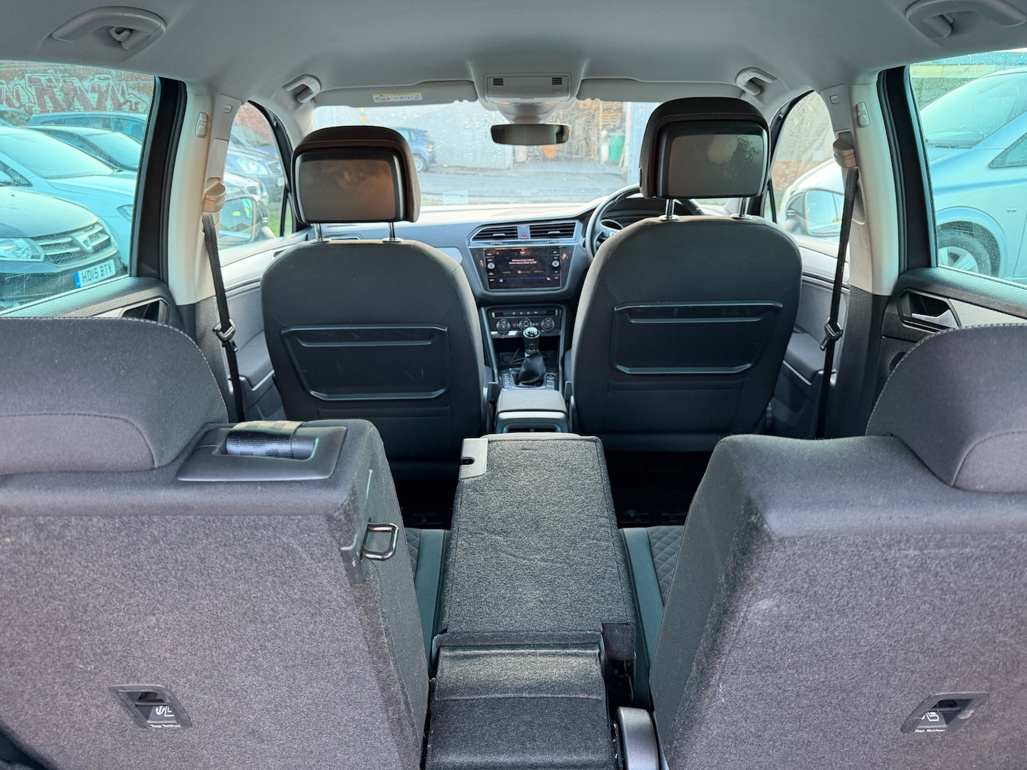 Used Volkswagen Tiguan 2020 for sale - 76640083: Photo 13