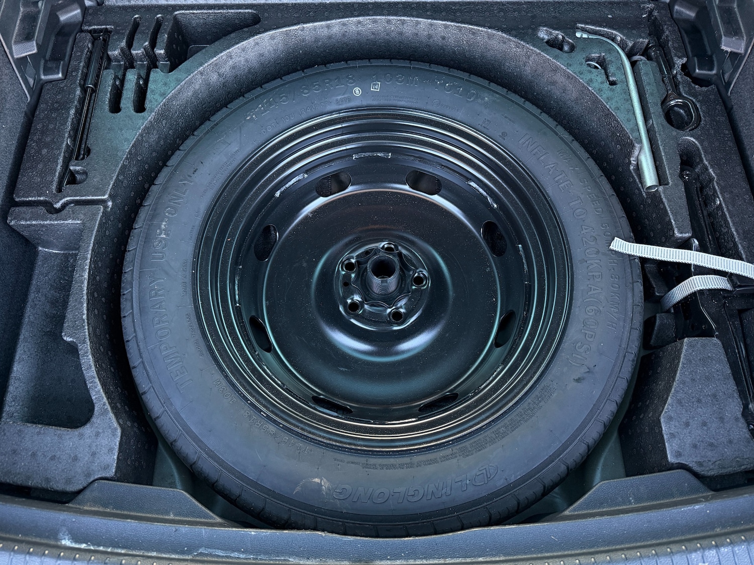 Used Volkswagen Tiguan 2020 for sale - 76640083: Photo 14