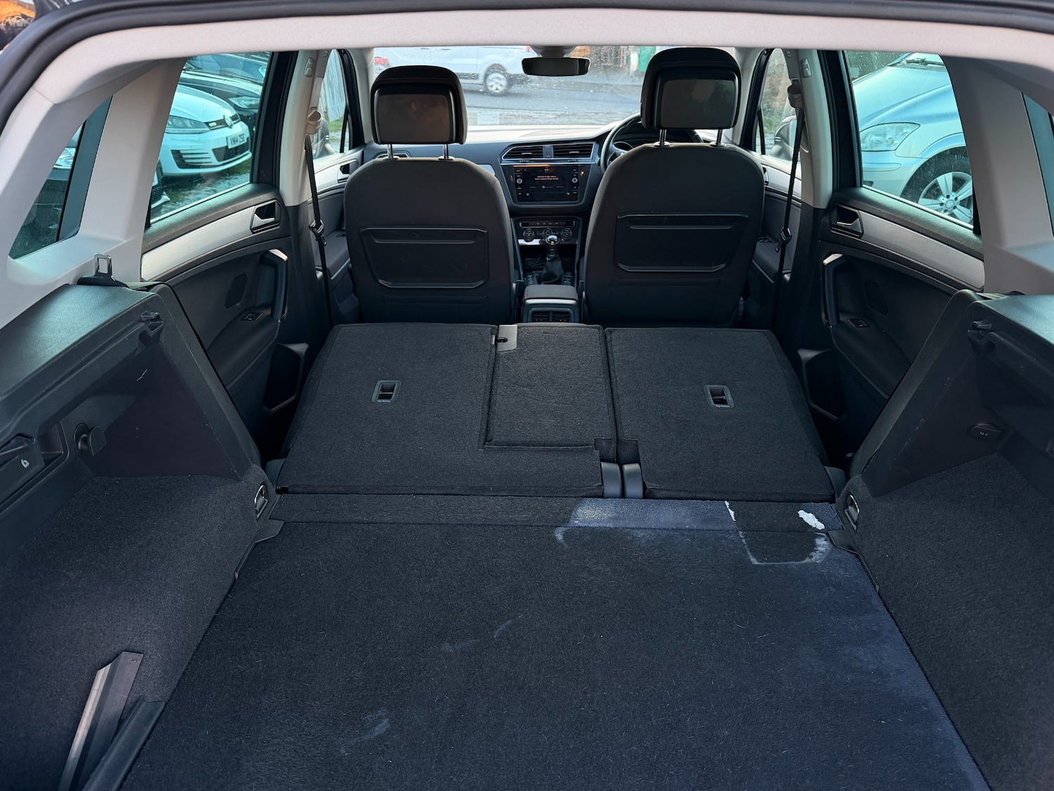 Used Volkswagen Tiguan 2020 for sale - 76640083: Photo 15