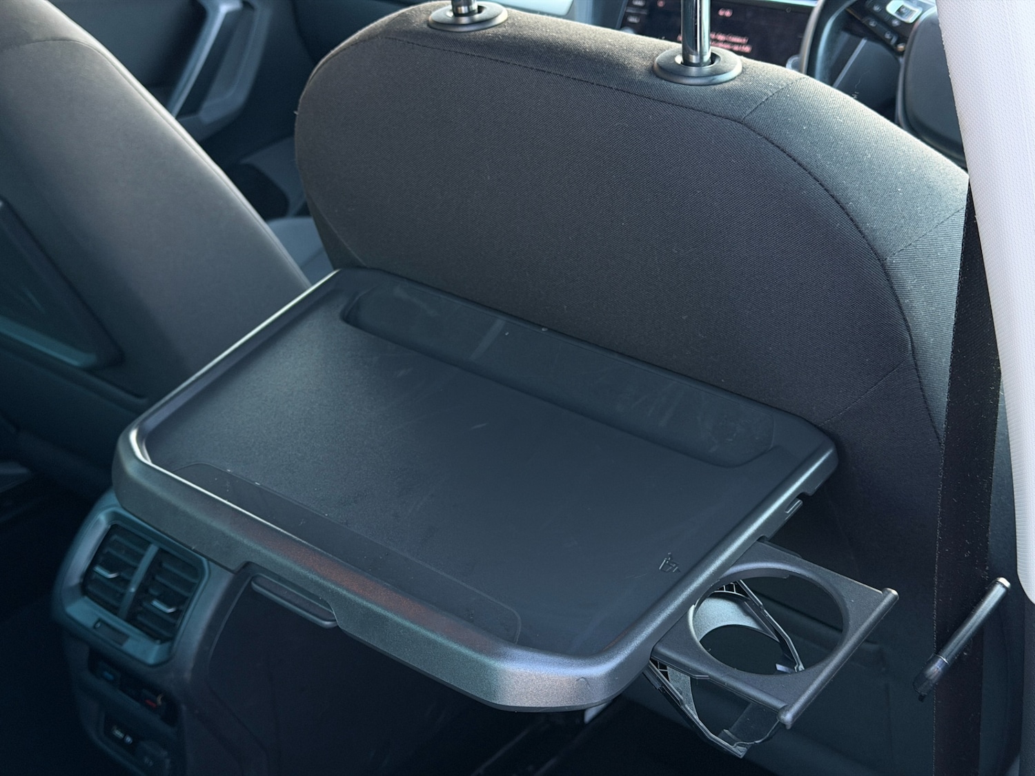 Used Volkswagen Tiguan 2020 for sale - 76640083: Photo 16