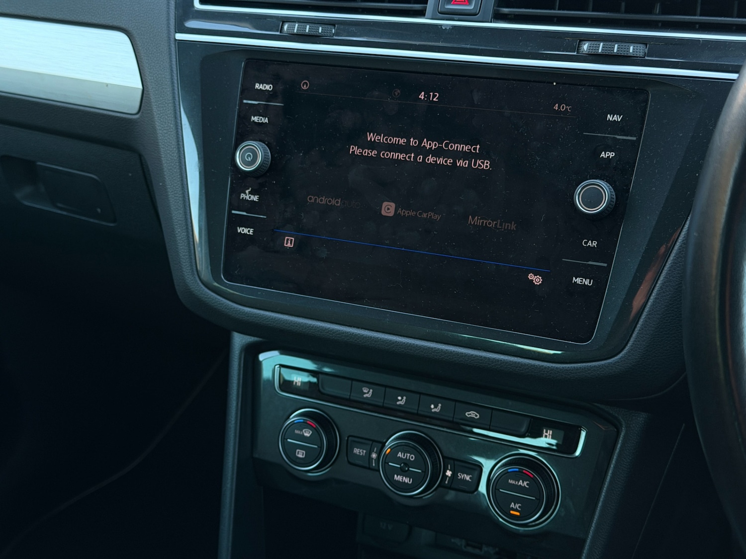 Used Volkswagen Tiguan 2020 for sale - 76640083: Photo 17