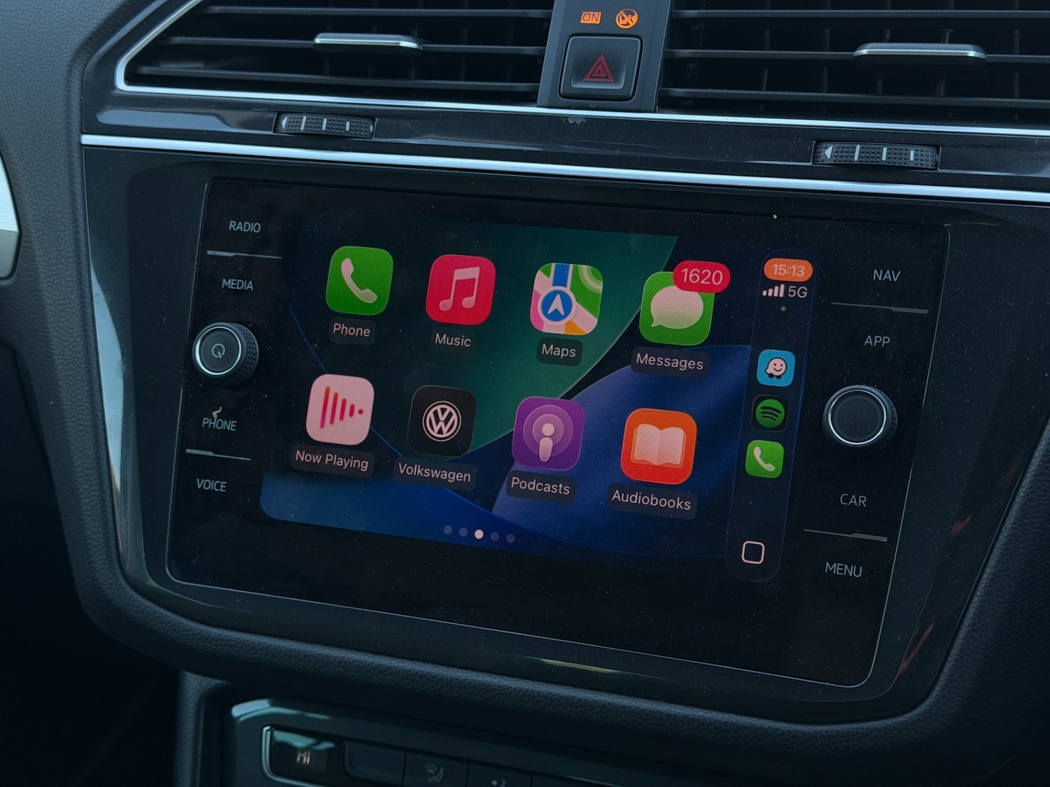 Used Volkswagen Tiguan 2020 for sale - 76640083: Photo 18