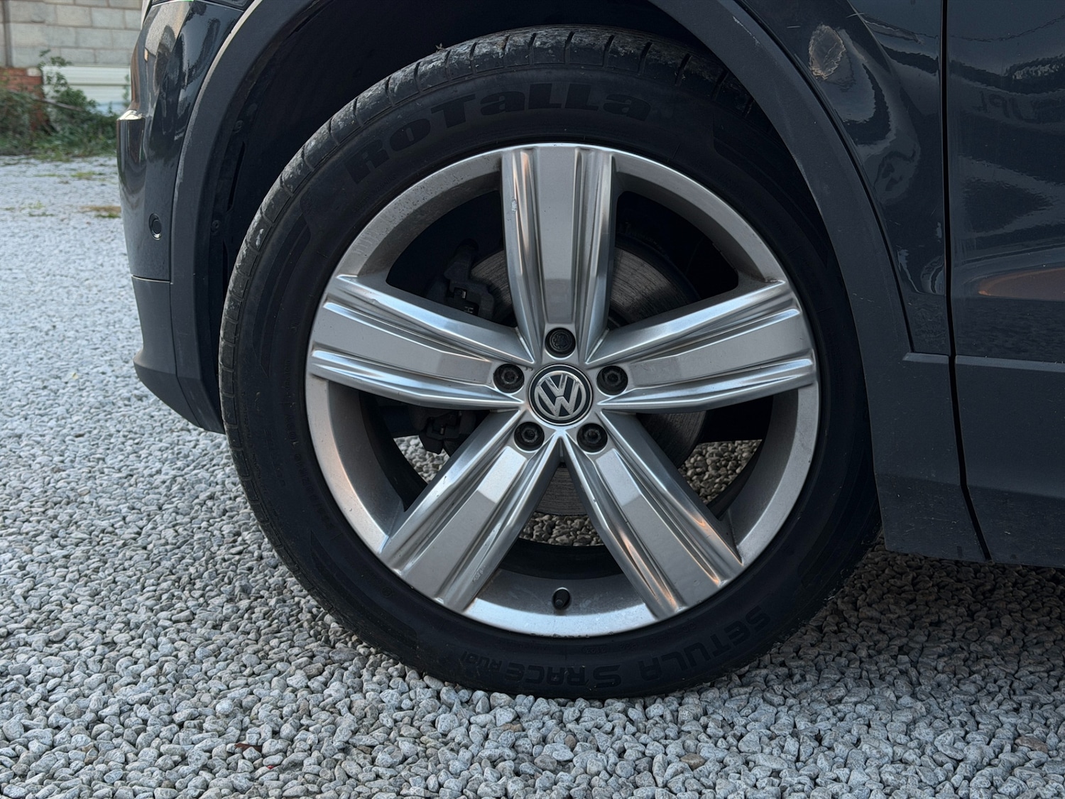 Used Volkswagen Tiguan 2020 for sale - 76640083: Photo 29