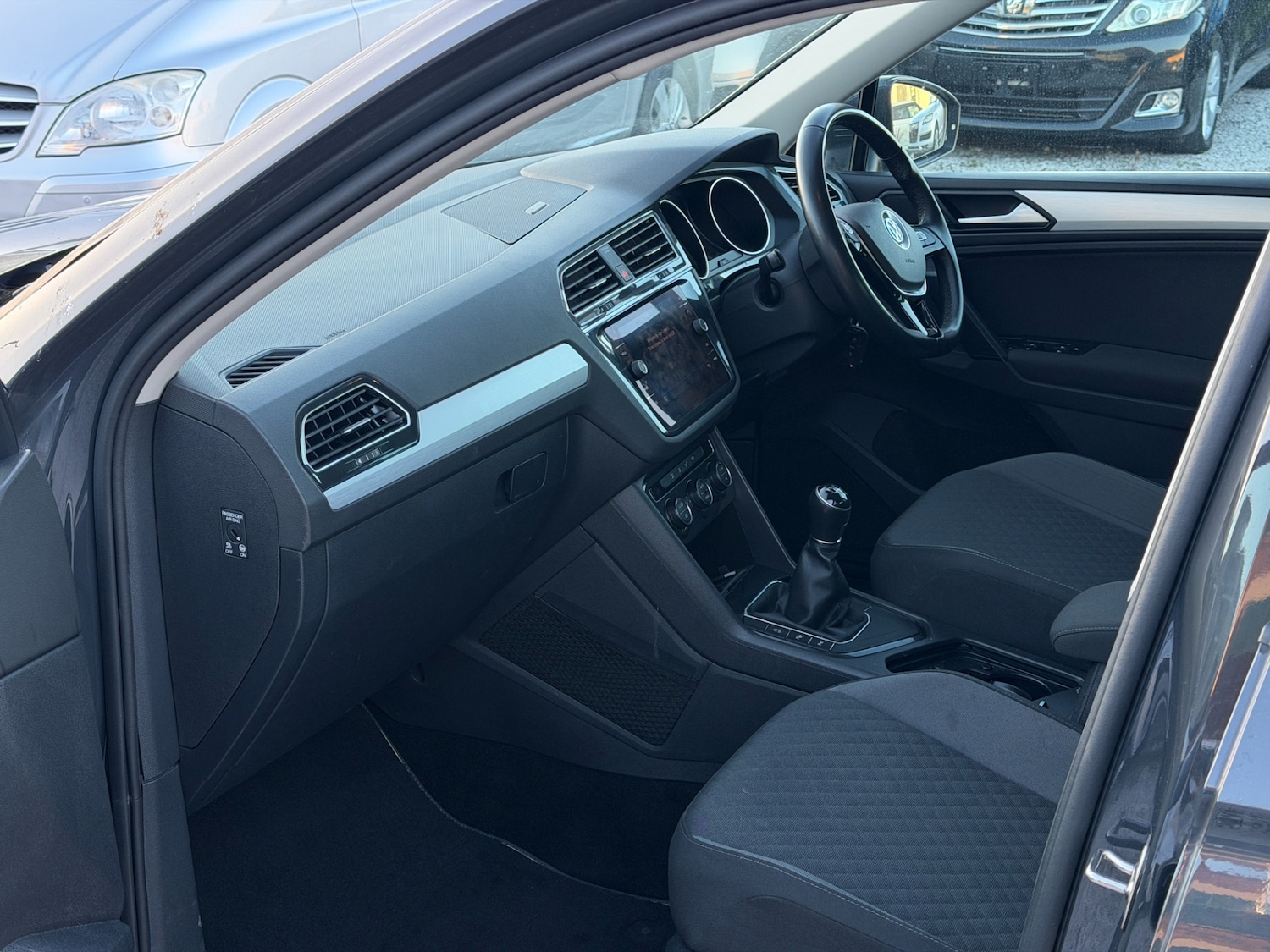 Used Volkswagen Tiguan 2020 for sale - 76640083: Photo 9