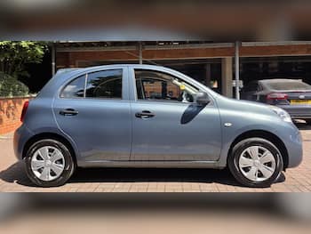 Used Nissan Micra 2015 for sale - 79706797: Photo