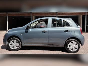 Used Nissan Micra 2015 for sale - 79706797: Photo