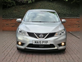 Used Nissan Pulsar 2015 for sale - 79754994: Photo
