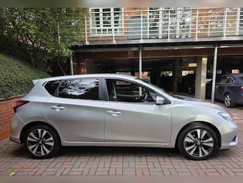 Used Nissan Pulsar 2015 for sale - 79754994: Photo