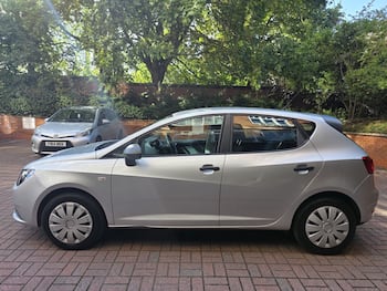 Used SEAT Ibiza 2012 for sale - 79748328: Photo