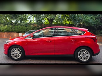 Used Ford Focus 2012 for sale - 79272363: Photo