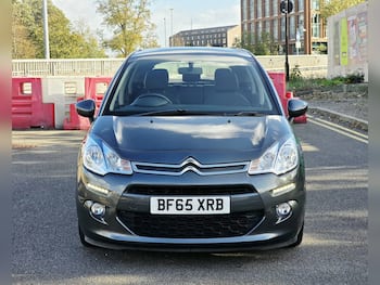 Citroen C3 feature image