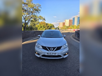 Used Nissan Pulsar 2015 for sale - 79575644: Photo