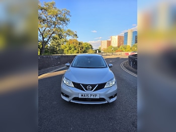 Used Nissan Pulsar 2015 for sale - 79575644: Photo