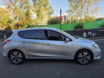 Used Nissan Pulsar 2015 for sale - 79575644: Photo