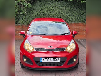 Used Kia Rio 2014 for sale - 79297660: Photo
