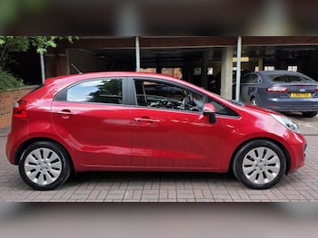 Used Kia Rio 2014 for sale - 79297660: Photo