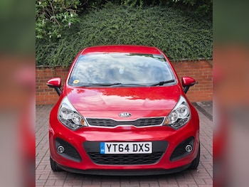 Used Kia Rio 2014 for sale - 79297660: Photo