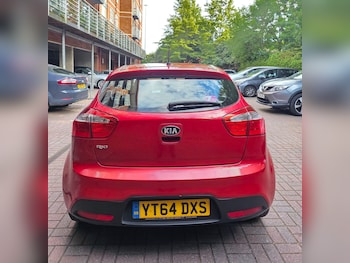Used Kia Rio 2014 for sale - 79297660: Photo