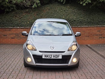 Used Renault Clio 2012 for sale - 79815453: Photo