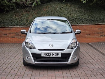 Used Renault Clio 2012 for sale - 79815453: Photo