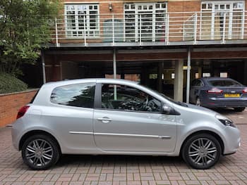 Used Renault Clio 2012 for sale - 79815453: Photo