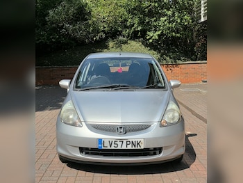Used Honda Jazz 2007 for sale - 79356942: Photo