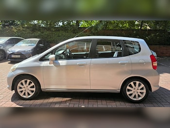 Used Honda Jazz 2007 for sale - 79356942: Photo