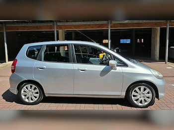 Used Honda Jazz 2007 for sale - 79356942: Photo