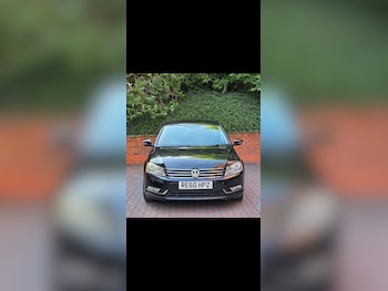 Used Volkswagen Passat 2010 for sale - 79278753: Photo