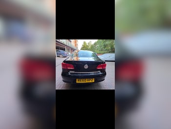 Used Volkswagen Passat 2010 for sale - 79278753: Photo