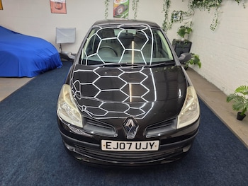 Used Renault Clio 2007 for sale - 79355669: Photo