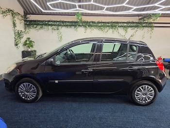 Used Renault Clio 2007 for sale - 79355669: Photo