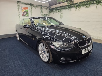 Used BMW 3 Series 2009 for sale - 78680511: Photo