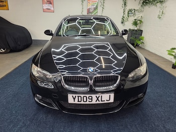 Used BMW 3 Series 2009 for sale - 78680511: Photo