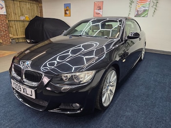 Used BMW 3 Series 2009 for sale - 78680511: Photo