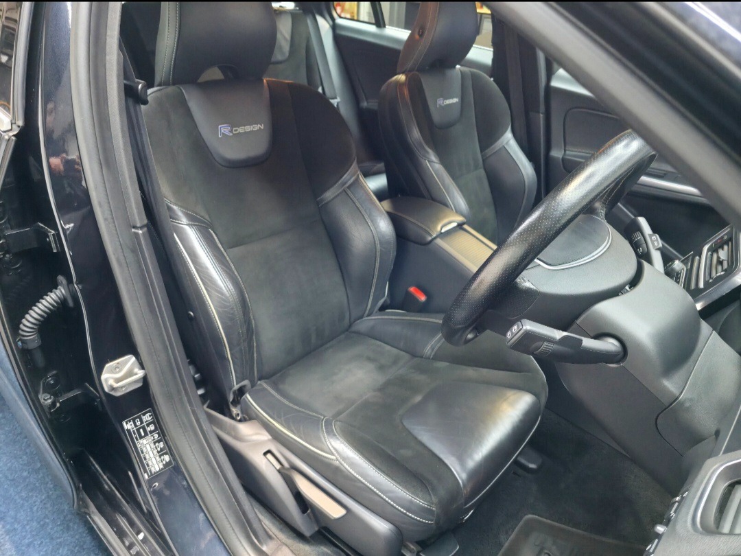 Used Volvo V60 2014 for sale - 78005562: Photo 13