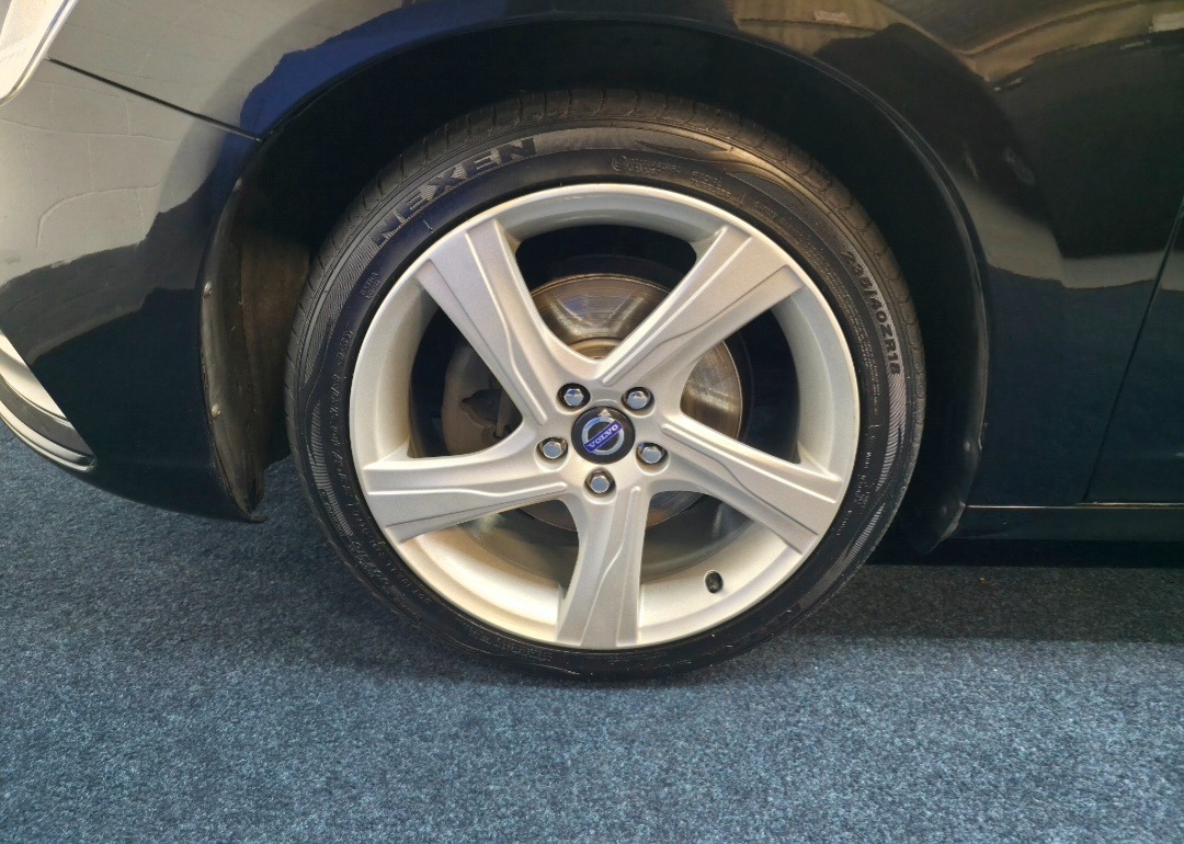 Used Volvo V60 2014 for sale - 78005562: Photo 21