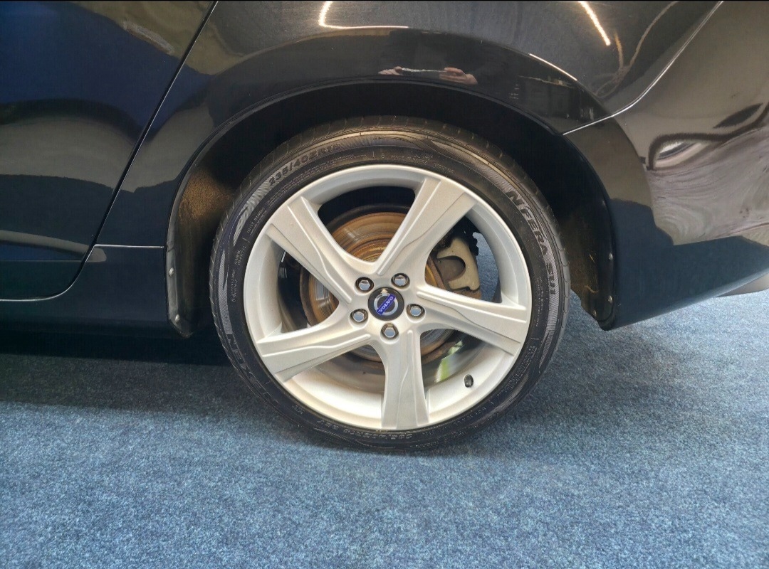 Used Volvo V60 2014 for sale - 78005562: Photo 22