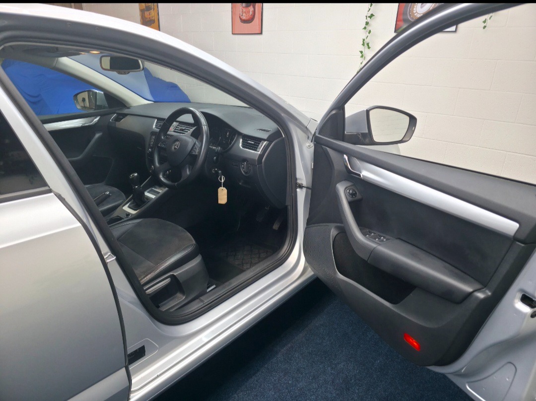 Used Skoda Octavia 2013 for sale - 78005611: Photo 11