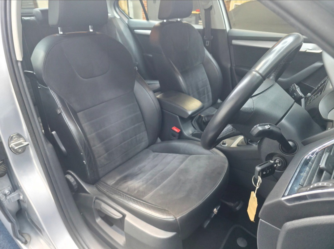 Used Skoda Octavia 2013 for sale - 78005611: Photo 12