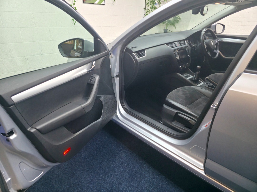 Used Skoda Octavia 2013 for sale - 78005611: Photo 13