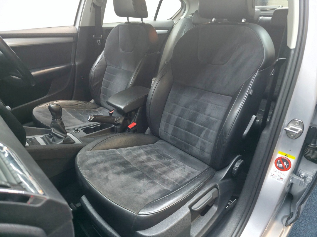 Used Skoda Octavia 2013 for sale - 78005611: Photo 14