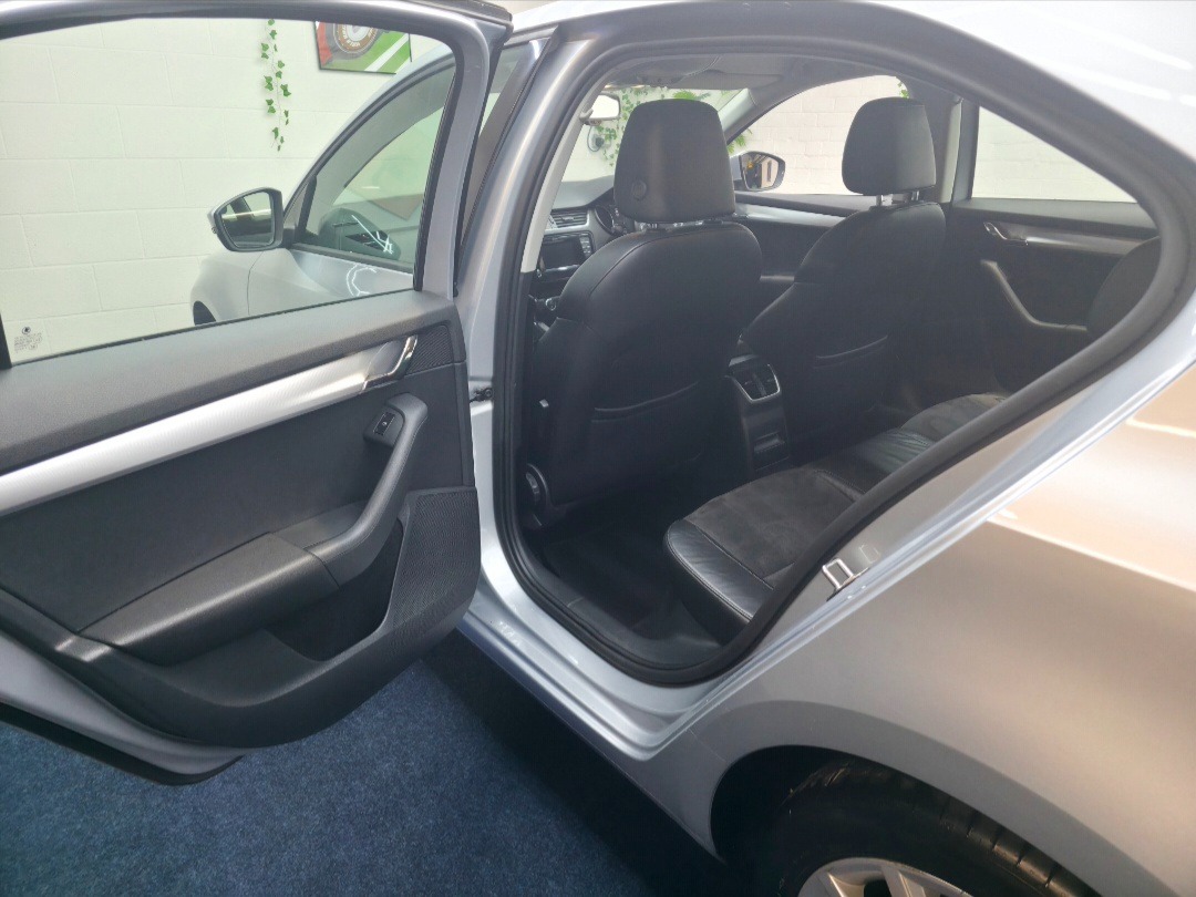 Used Skoda Octavia 2013 for sale - 78005611: Photo 15