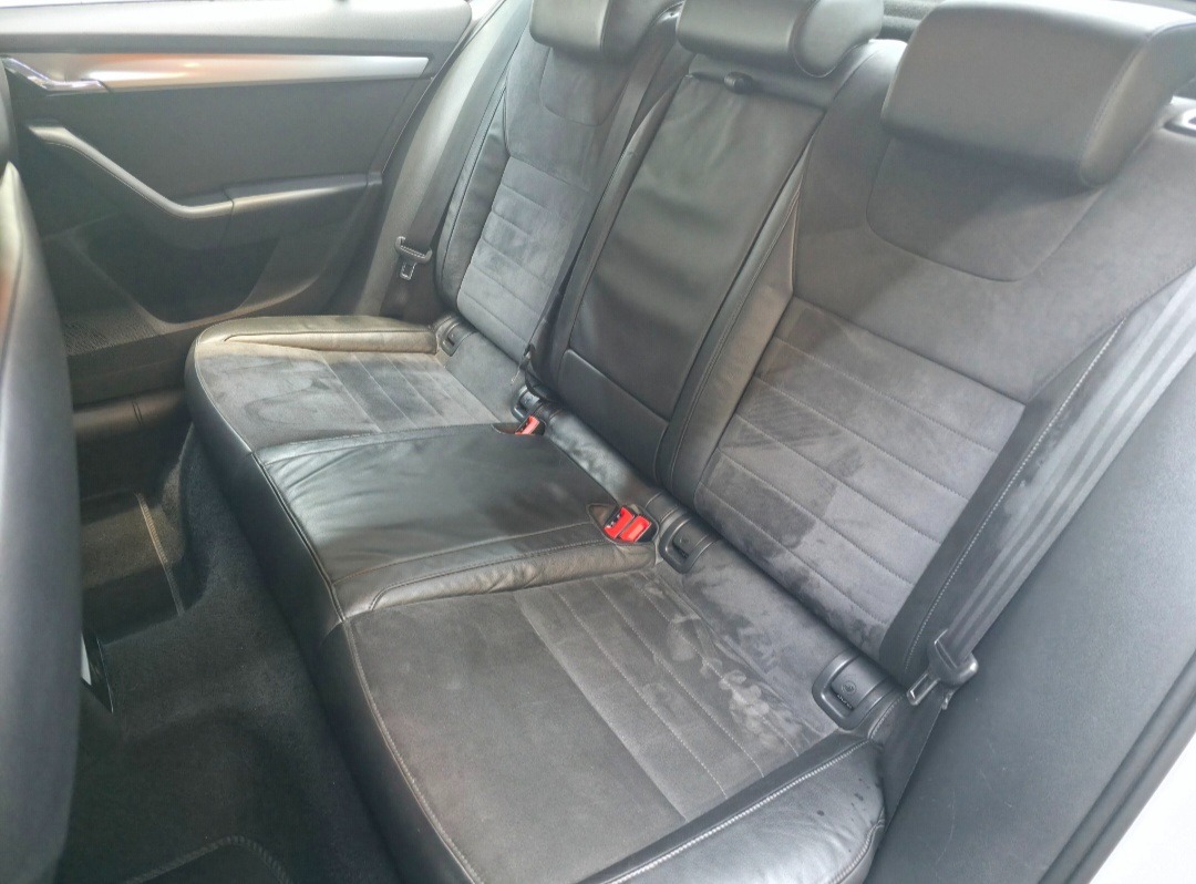 Used Skoda Octavia 2013 for sale - 78005611: Photo 16