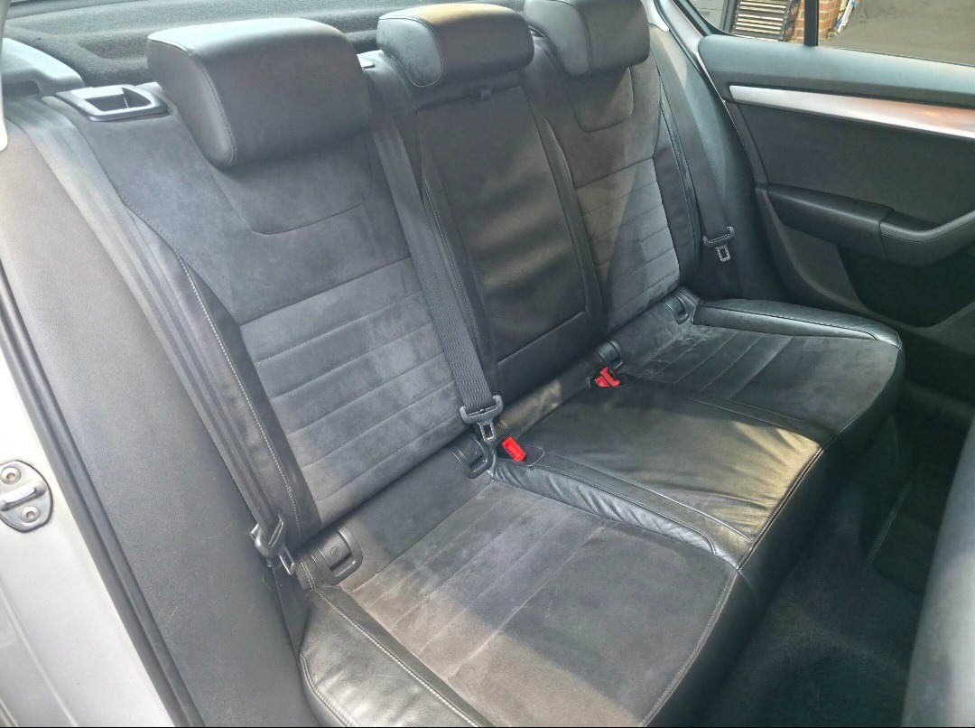 Used Skoda Octavia 2013 for sale - 78005611: Photo 17